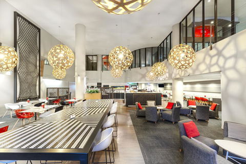 Ibis Melbourne Hotel And Apartments - Tourism Hervey Bay 25