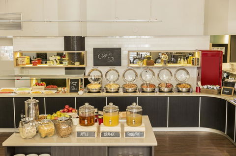 Ibis Melbourne Hotel And Apartments - Tourism Hervey Bay 28