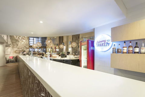 Ibis Melbourne Hotel And Apartments - Tourism Hervey Bay 29