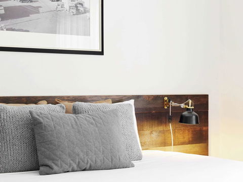 Ibis Melbourne Hotel And Apartments - Tourism Hervey Bay 38