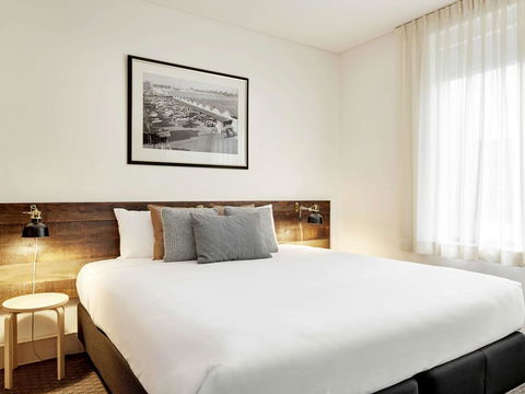 Ibis Melbourne Hotel And Apartments - Tourism Hervey Bay 37