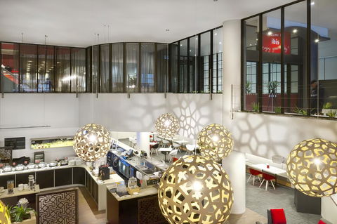 Ibis Melbourne Hotel And Apartments - Tourism Hervey Bay 26