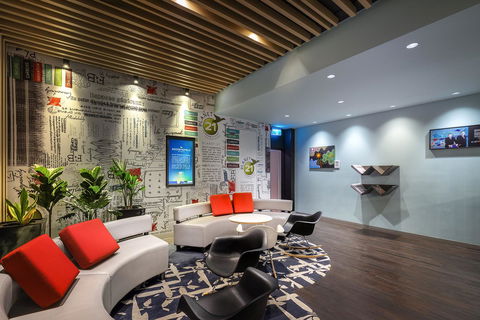 Ibis Melbourne Hotel And Apartments - Tourism Hervey Bay 22