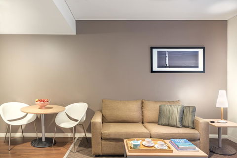 Ibis Melbourne Hotel And Apartments - Tourism Hervey Bay 16