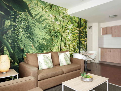 Ibis Melbourne Hotel And Apartments - Tourism Hervey Bay 34