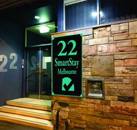 SmartStay Melbourne - Hervey Bay Accommodation