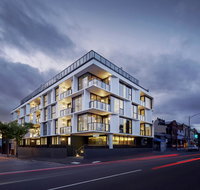 LittleStay Alessi - 2 Bedroom Aptm - Tourism Hervey Bay