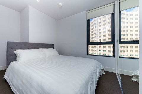 Amazing Accommodations : South Yarra - Tourism Hervey Bay 38