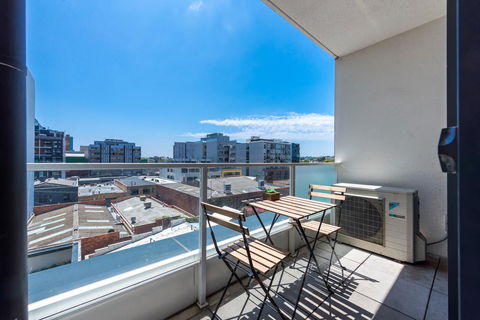 Amazing Accommodations : South Yarra - Tourism Hervey Bay 36