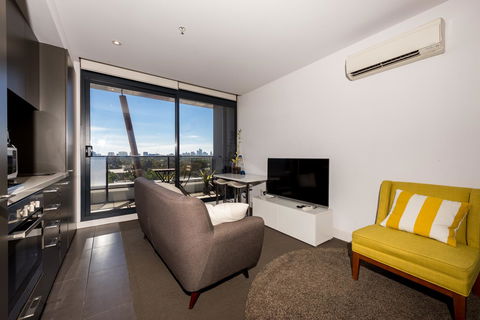 Amazing Accommodations : South Yarra - Tourism Hervey Bay 27