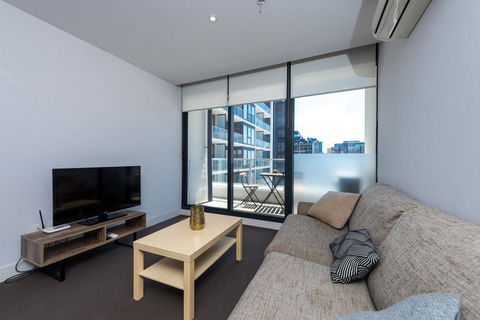 Amazing Accommodations : South Yarra - Tourism Hervey Bay 37