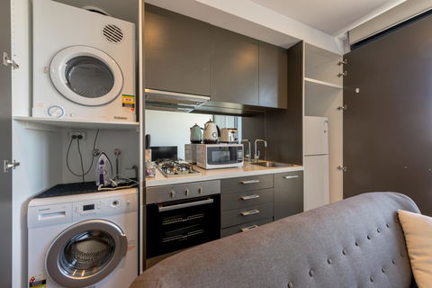 Amazing Accommodations : South Yarra - Tourism Hervey Bay 22
