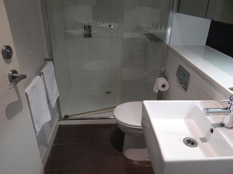 Amazing Accommodations : South Yarra - Tourism Hervey Bay 4