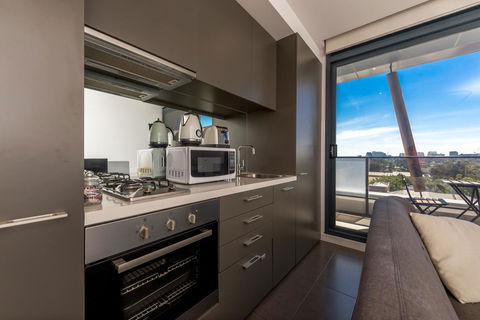Amazing Accommodations : South Yarra - Tourism Hervey Bay 26