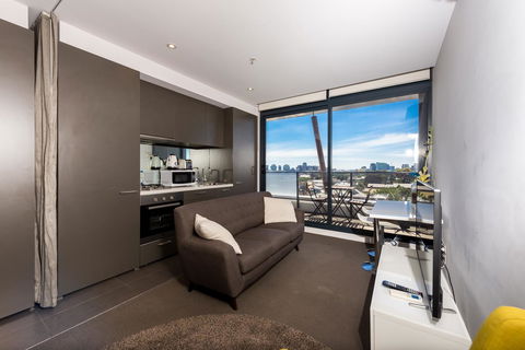 Amazing Accommodations : South Yarra - Tourism Hervey Bay 23
