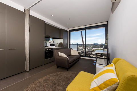 Amazing Accommodations : South Yarra - Tourism Hervey Bay 28
