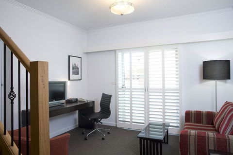 Alto Hotel On Bourke - Tourism Hervey Bay 24