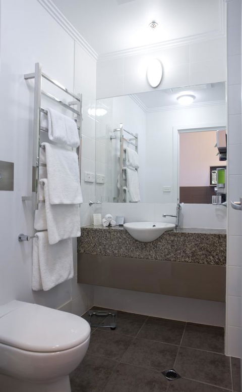 Alto Hotel On Bourke - Tourism Hervey Bay 25