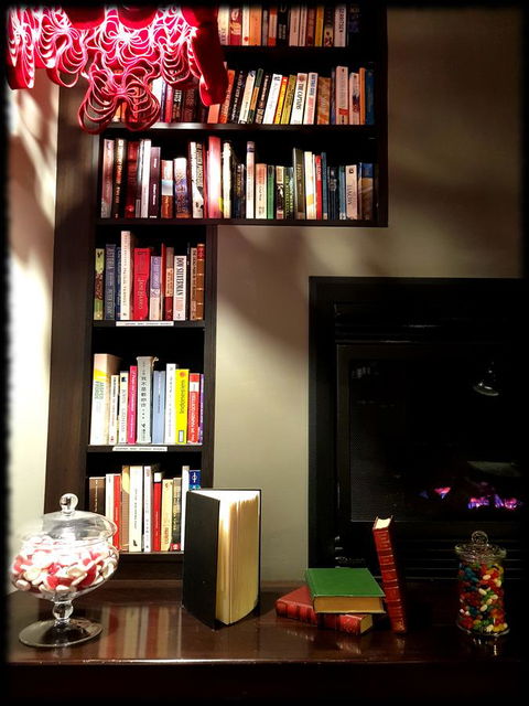 Alto Hotel On Bourke - Tourism Hervey Bay 18