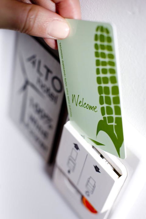 Alto Hotel On Bourke - Tourism Hervey Bay 39