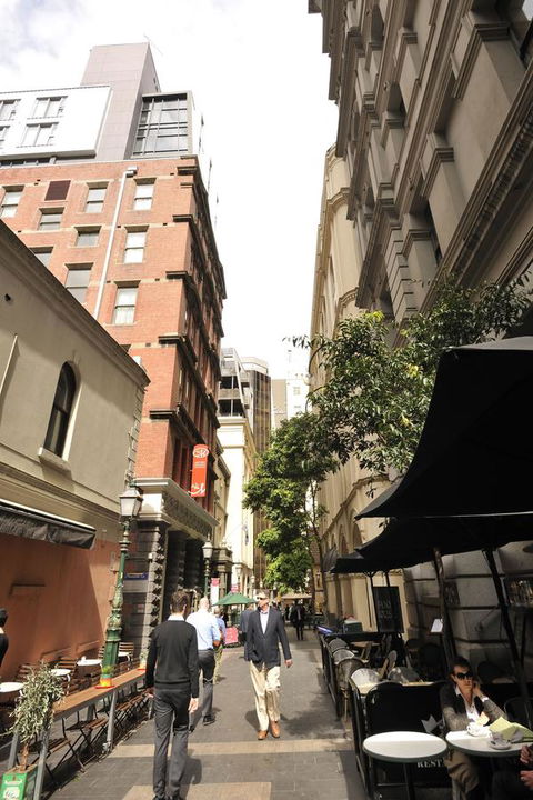 Metro Apartments On Bank Place - Tourism Hervey Bay 8