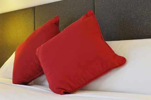 Metro Apartments On Bank Place - Tourism Hervey Bay 6