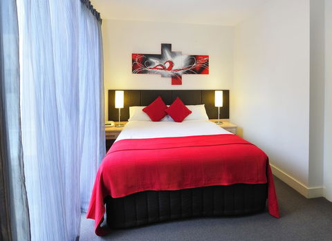 Metro Apartments On Bank Place - Tourism Hervey Bay 9