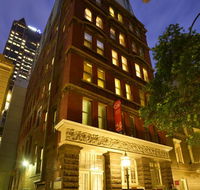 Metro Apartments On Bank Place - Tourism Hervey Bay