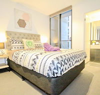 Nest-Apartments Sea View Apartments - Tourism Hervey Bay