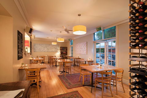 Athelstane House - Tourism Hervey Bay 10