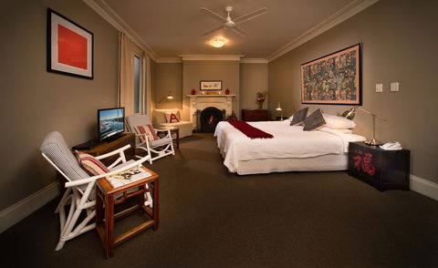 Athelstane House - Tourism Hervey Bay 21