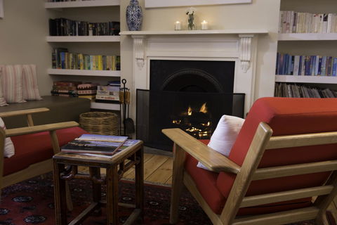 Athelstane House - Tourism Hervey Bay 35