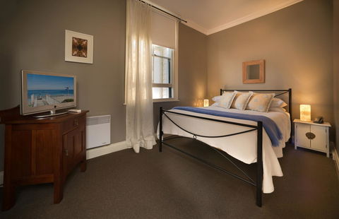 Athelstane House - Tourism Hervey Bay 15