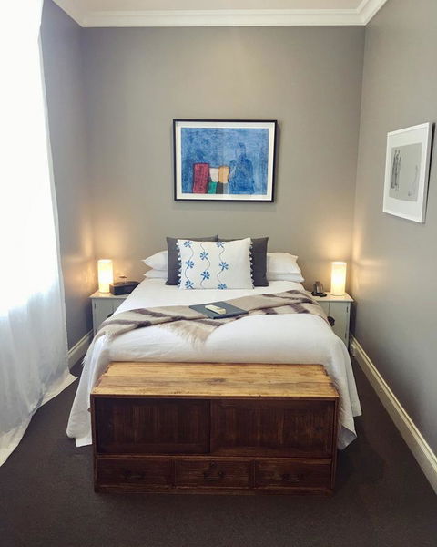 Athelstane House - Tourism Hervey Bay 5