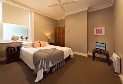 Athelstane House - Tourism Hervey Bay 11