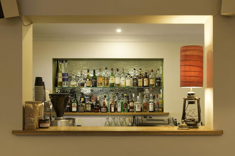 Athelstane House - Tourism Hervey Bay 37