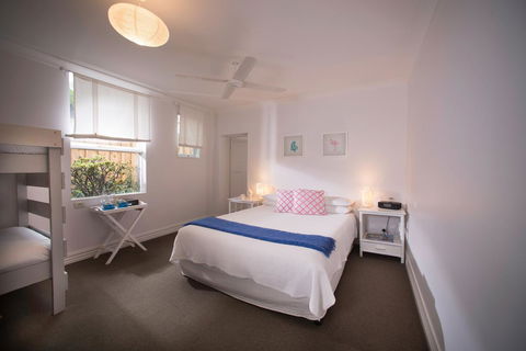 Athelstane House - Tourism Hervey Bay 29