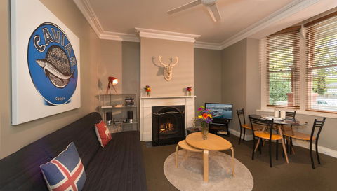 Athelstane House - Tourism Hervey Bay 14
