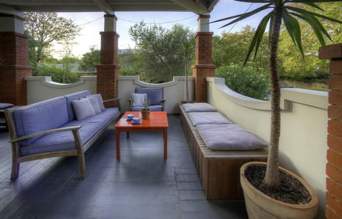 Athelstane House - Tourism Hervey Bay 34