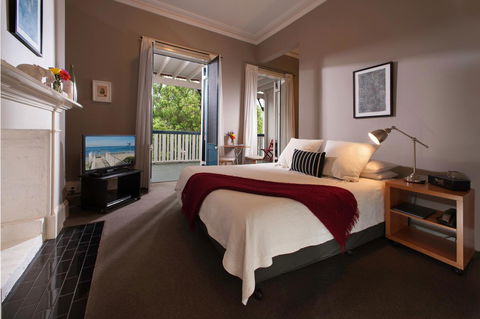 Athelstane House - Tourism Hervey Bay 25