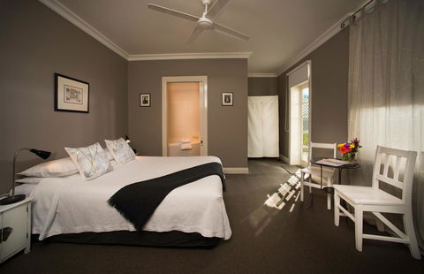 Athelstane House - Tourism Hervey Bay 23
