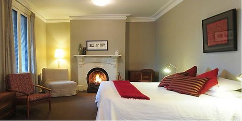Athelstane House - Tourism Hervey Bay 8