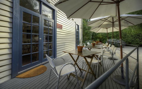 Athelstane House - Tourism Hervey Bay 33