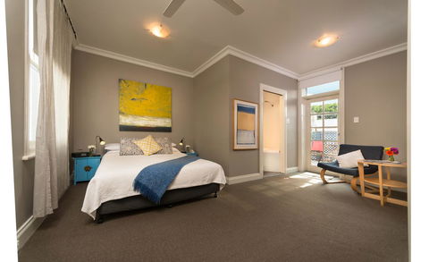 Athelstane House - Tourism Hervey Bay 22