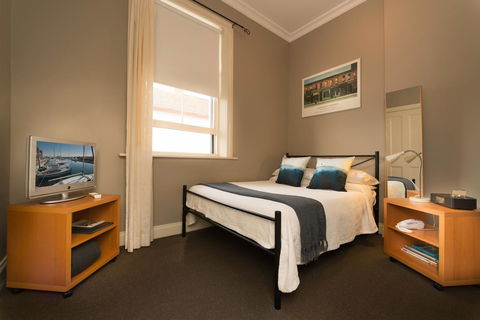 Athelstane House - Tourism Hervey Bay 17