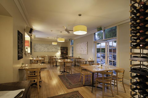 Athelstane House - Tourism Hervey Bay 38