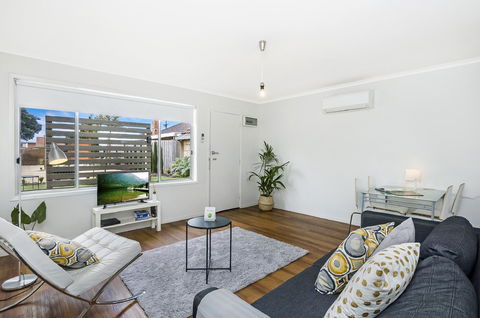 Portland Bay Apartments - Hervey Bay Accommodation 16