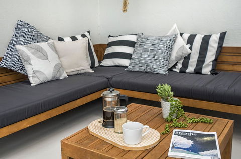 Portland Bay Apartments - Hervey Bay Accommodation 6