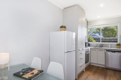 Portland Bay Apartments - Hervey Bay Accommodation 28