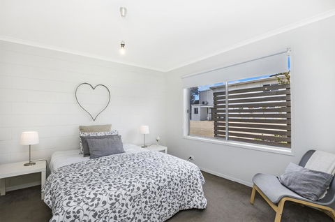 Portland Bay Apartments - Hervey Bay Accommodation 18